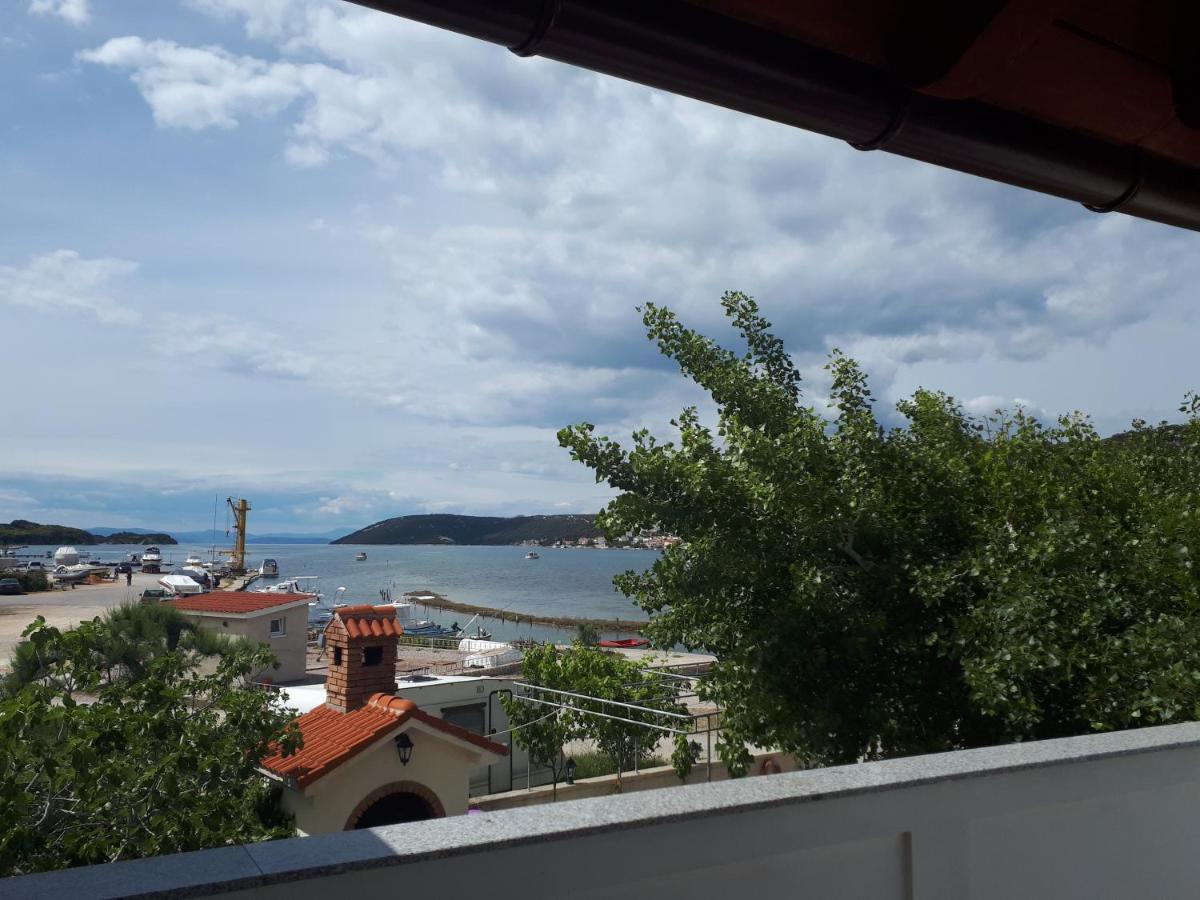 Gvacic House Appartement Supetarska Draga Buitenkant foto