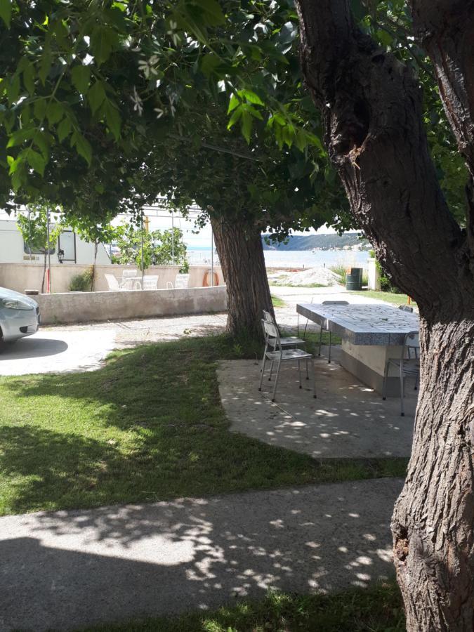 Gvacic House Appartement Supetarska Draga Buitenkant foto