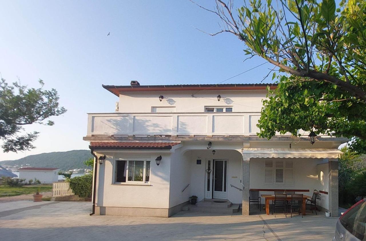 Gvacic House Appartement Supetarska Draga Buitenkant foto