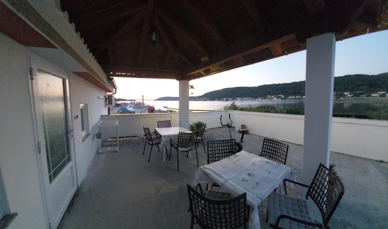 Gvacic House Appartement Supetarska Draga Buitenkant foto