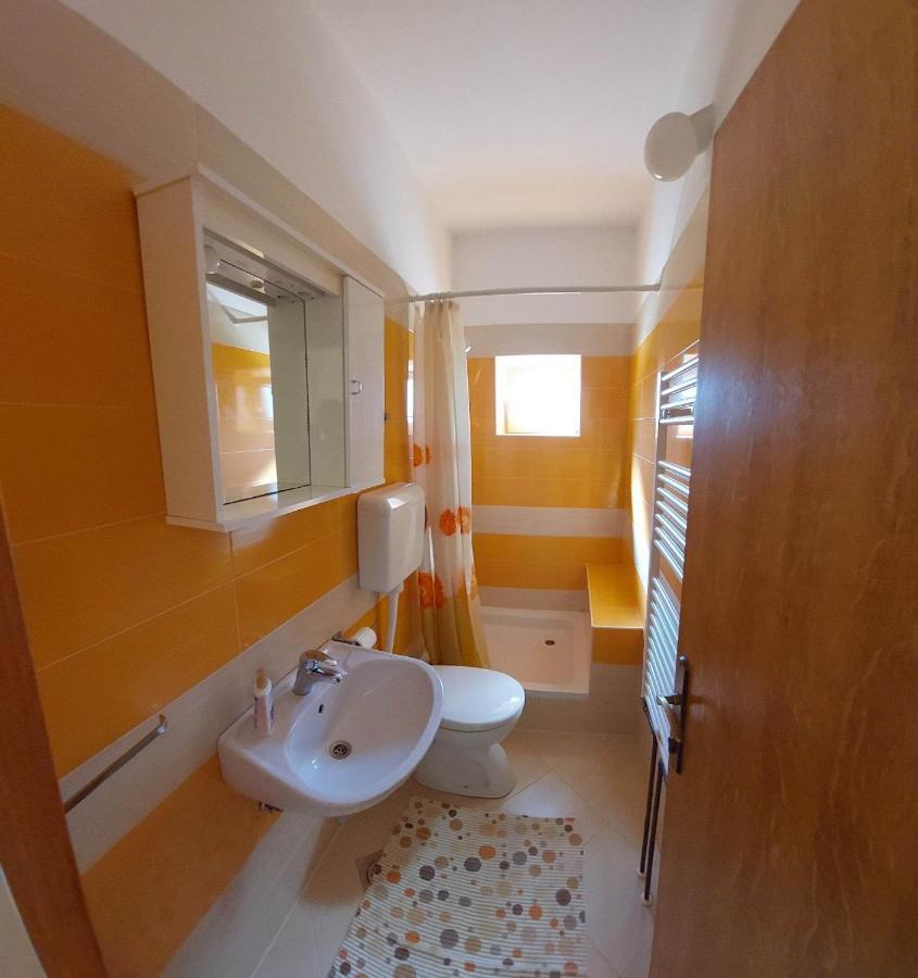 Gvacic House Appartement Supetarska Draga Buitenkant foto
