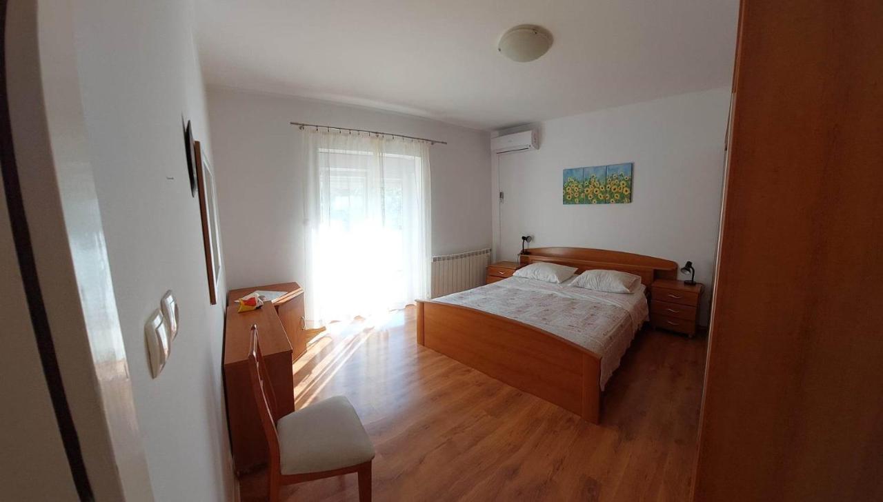 Gvacic House Appartement Supetarska Draga Buitenkant foto