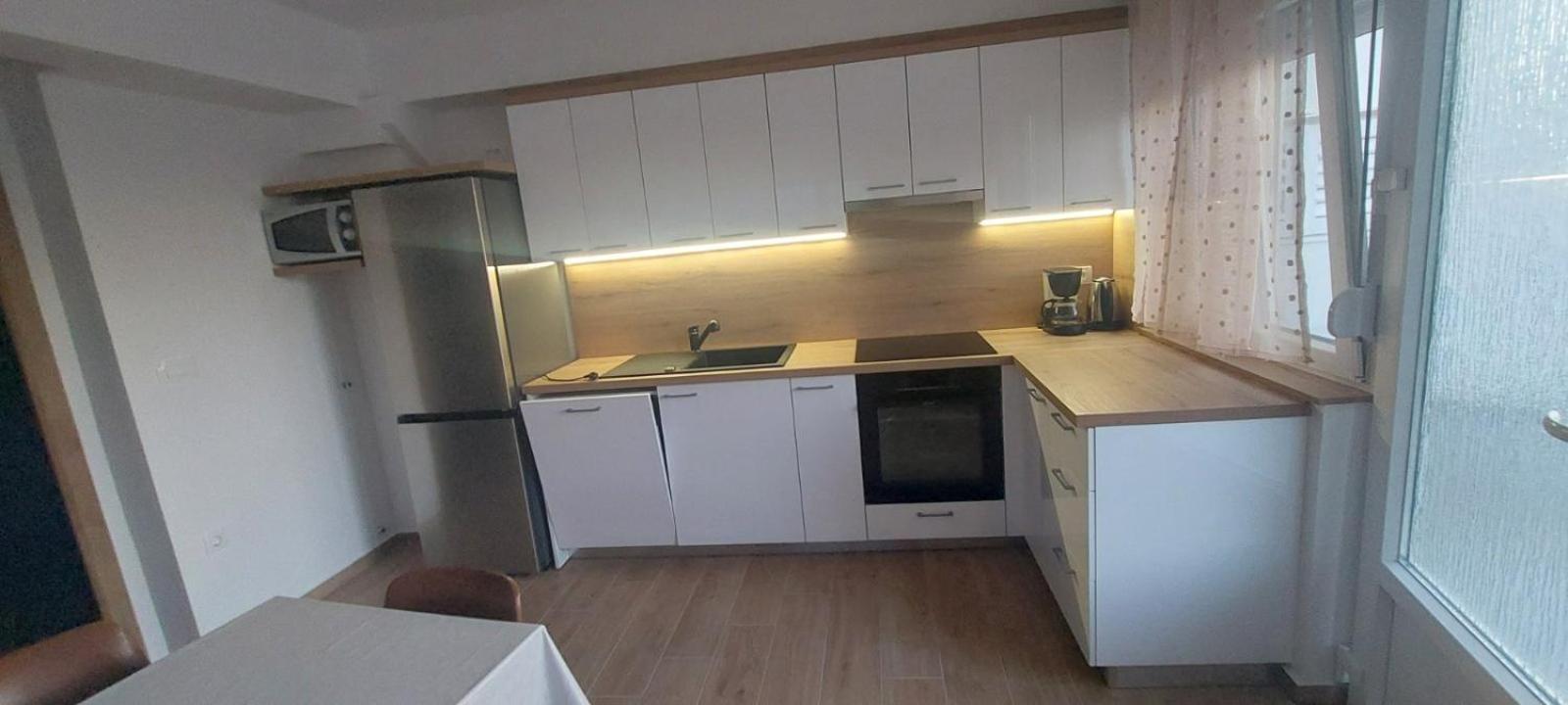 Gvacic House Appartement Supetarska Draga Buitenkant foto