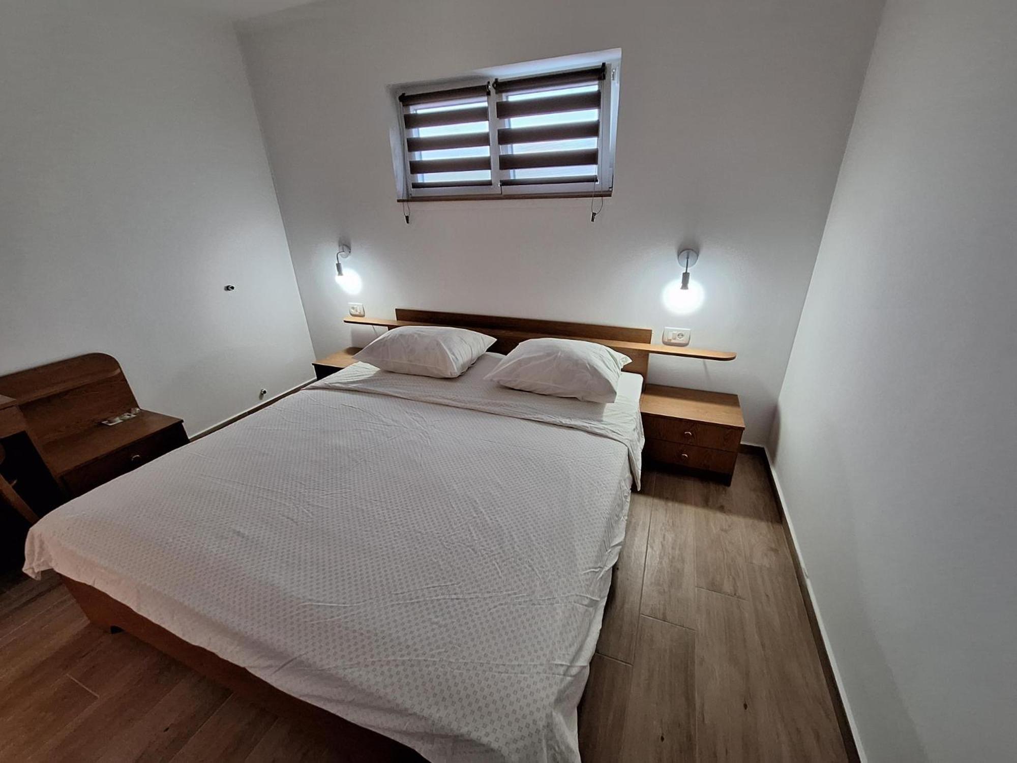 Gvacic House Appartement Supetarska Draga Buitenkant foto