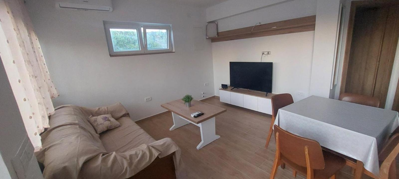 Gvacic House Appartement Supetarska Draga Buitenkant foto