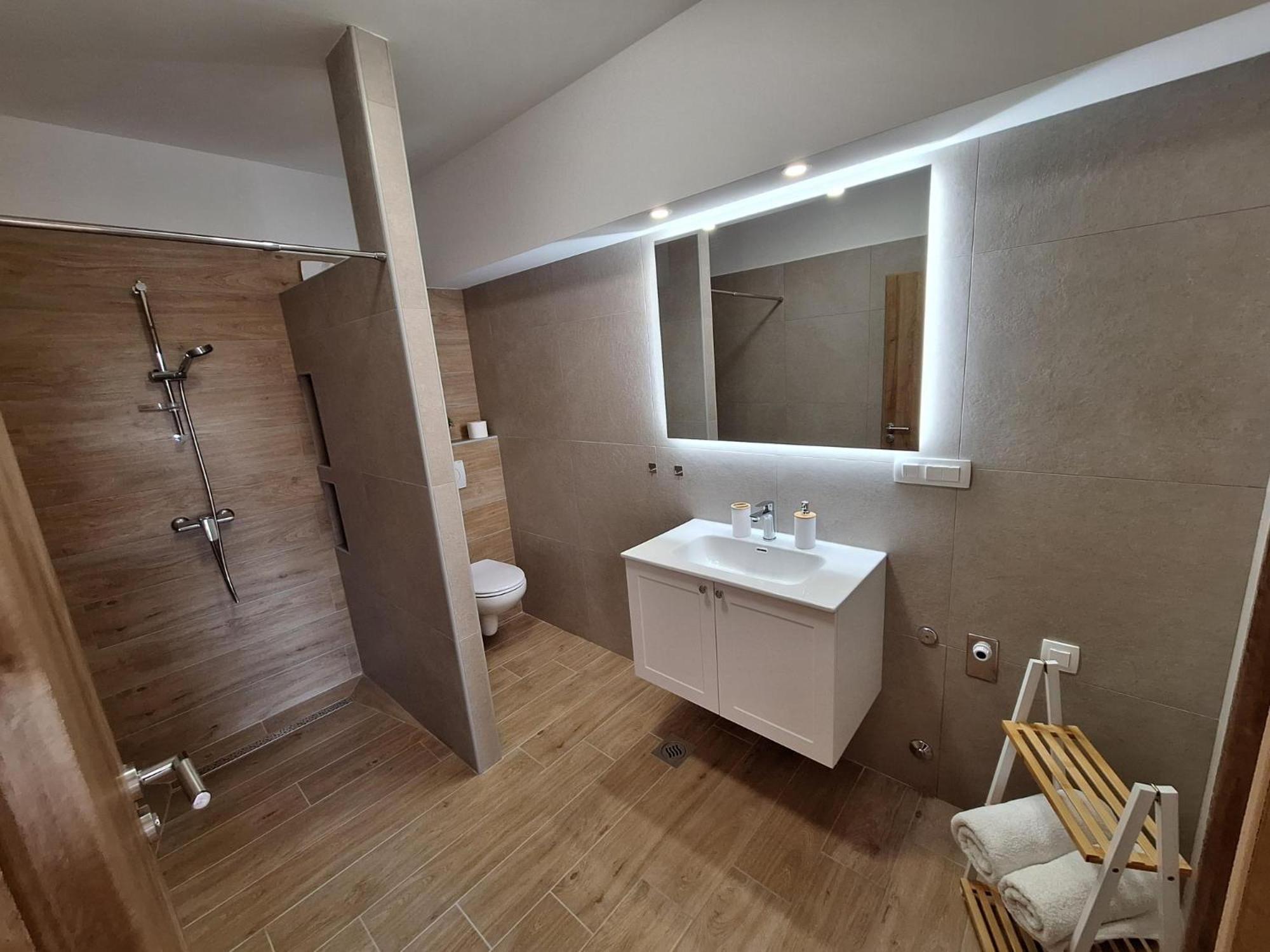 Gvacic House Appartement Supetarska Draga Buitenkant foto
