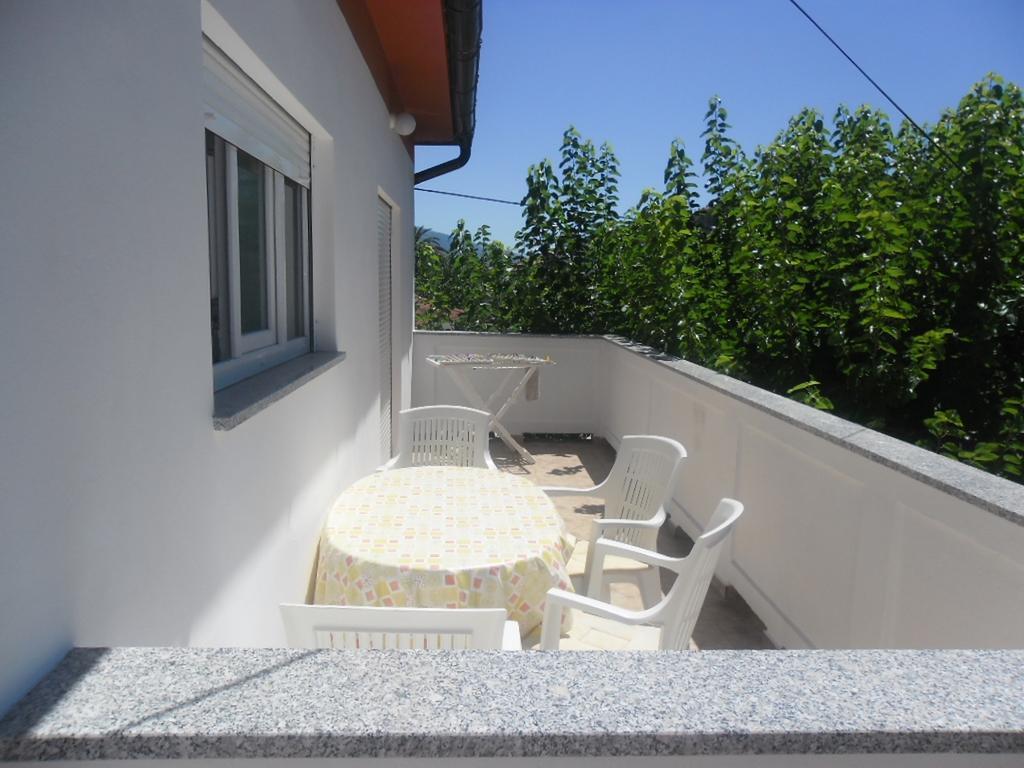 Gvacic House Appartement Supetarska Draga Kamer foto