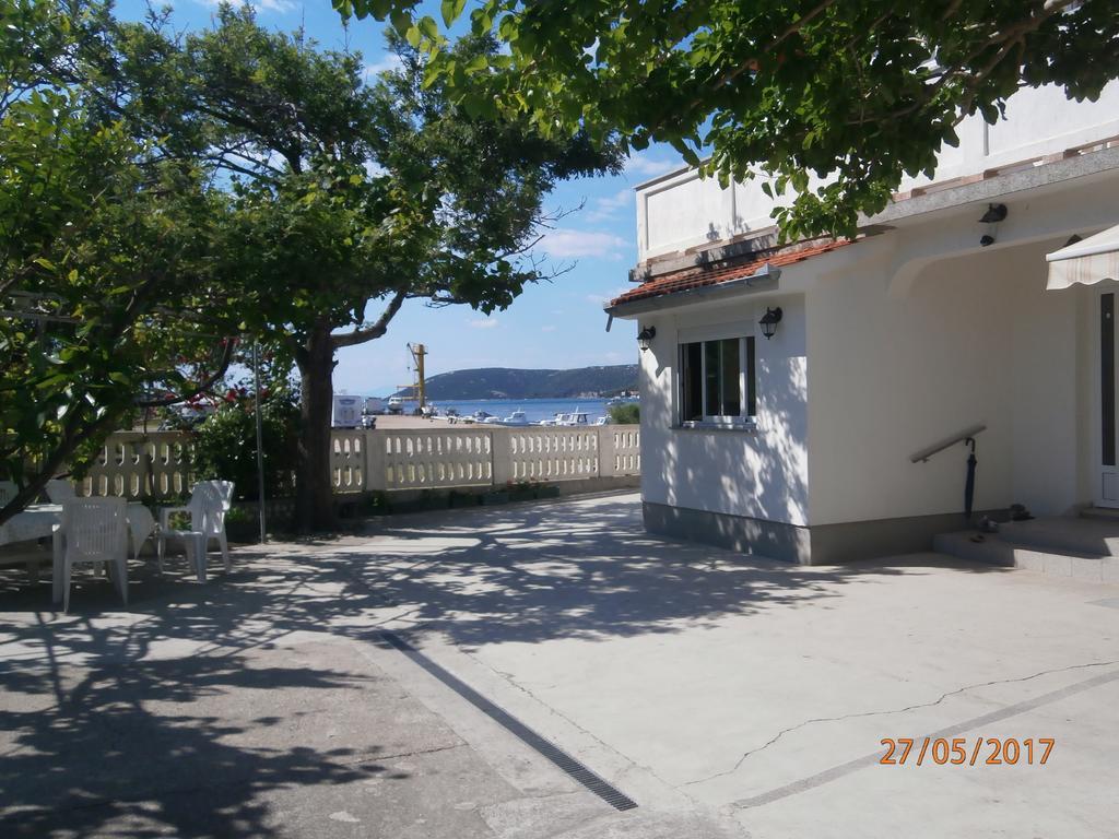 Gvacic House Appartement Supetarska Draga Buitenkant foto